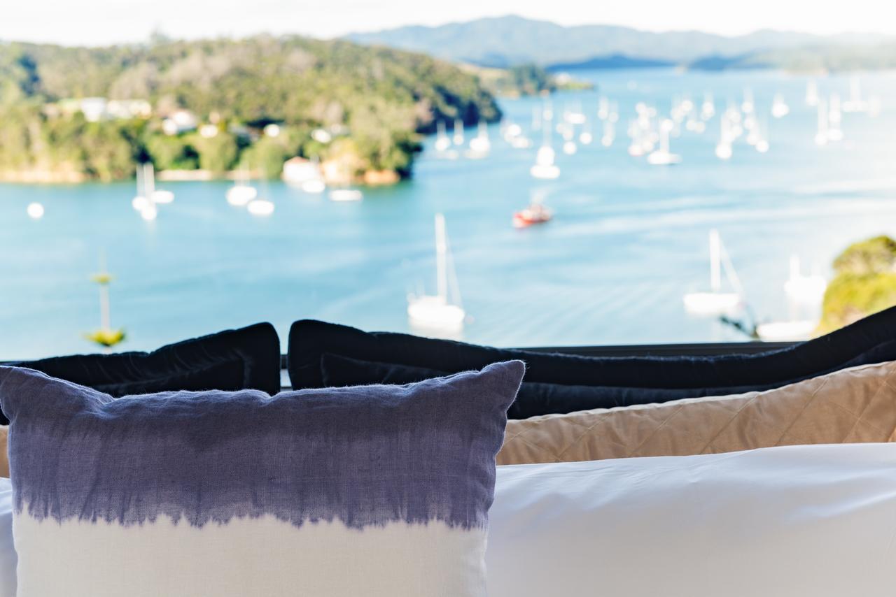Marina Cove Bay Of Islands Villa Opua Exterior photo