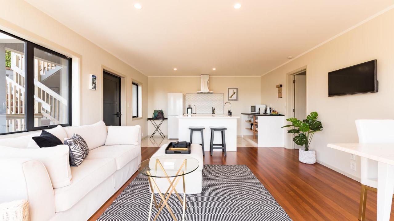 Marina Cove Bay Of Islands Villa Opua Exterior photo