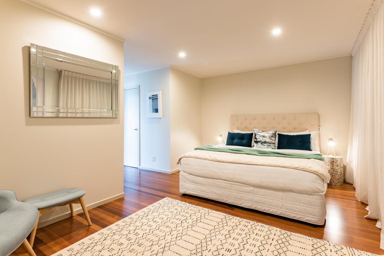Marina Cove Bay Of Islands Villa Opua Exterior photo