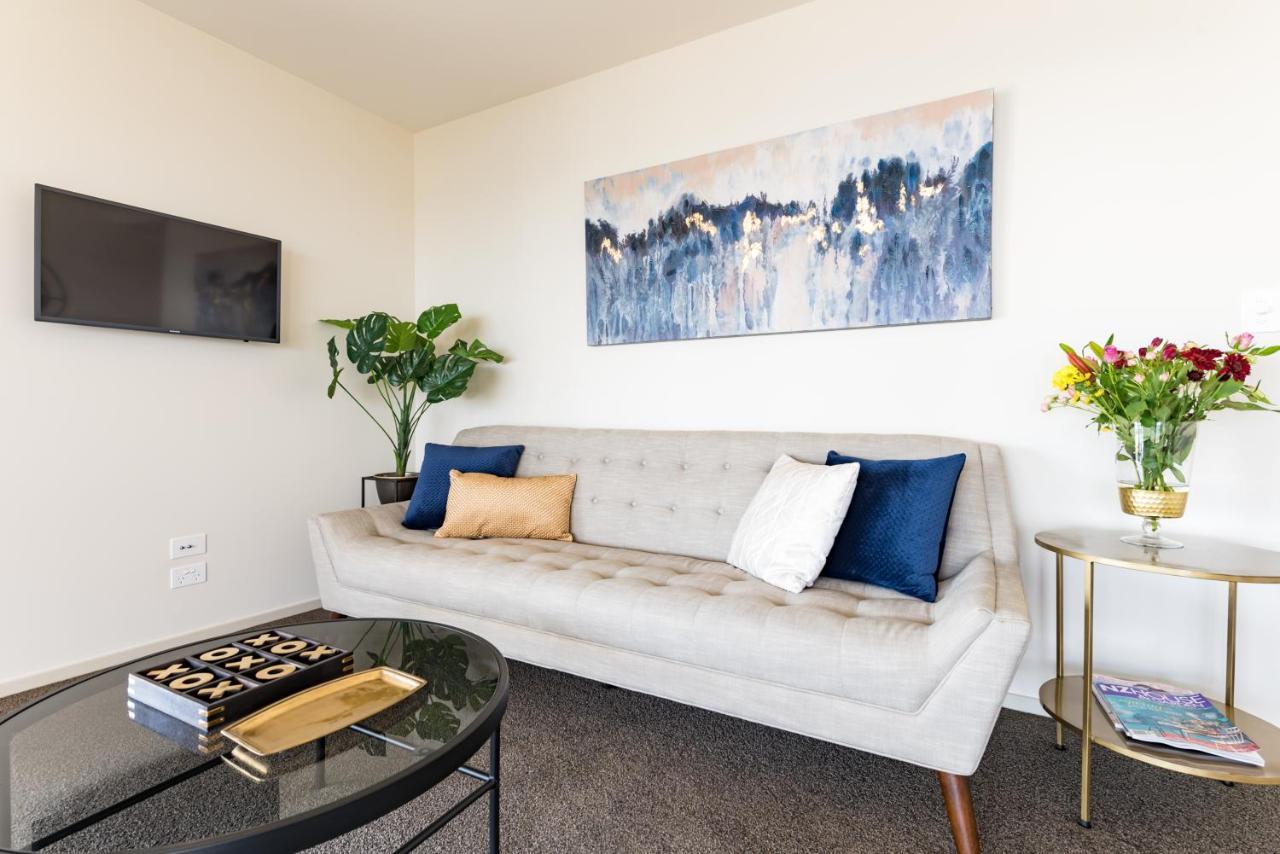 Marina Cove Bay Of Islands Villa Opua Exterior photo