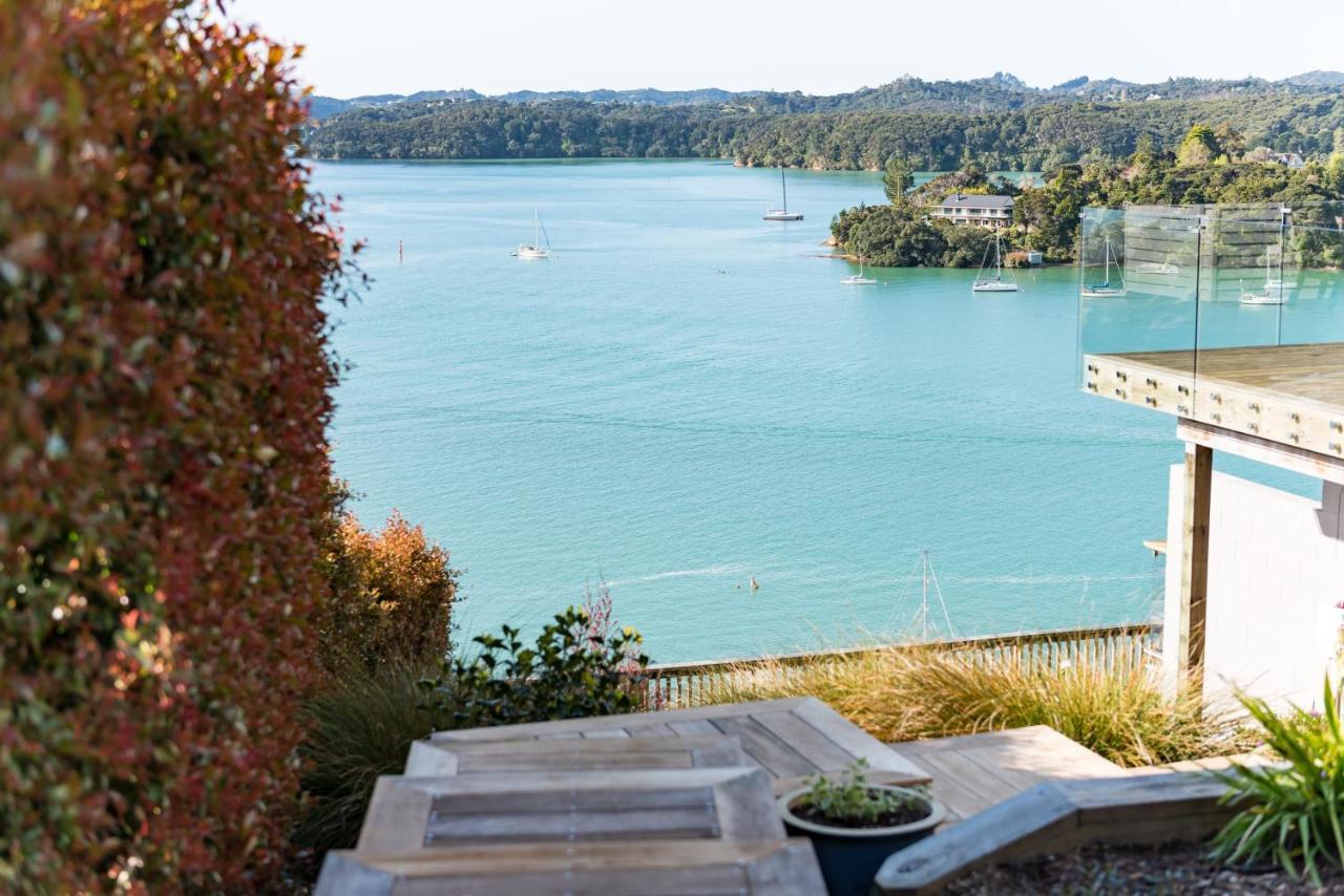Marina Cove Bay Of Islands Villa Opua Exterior photo