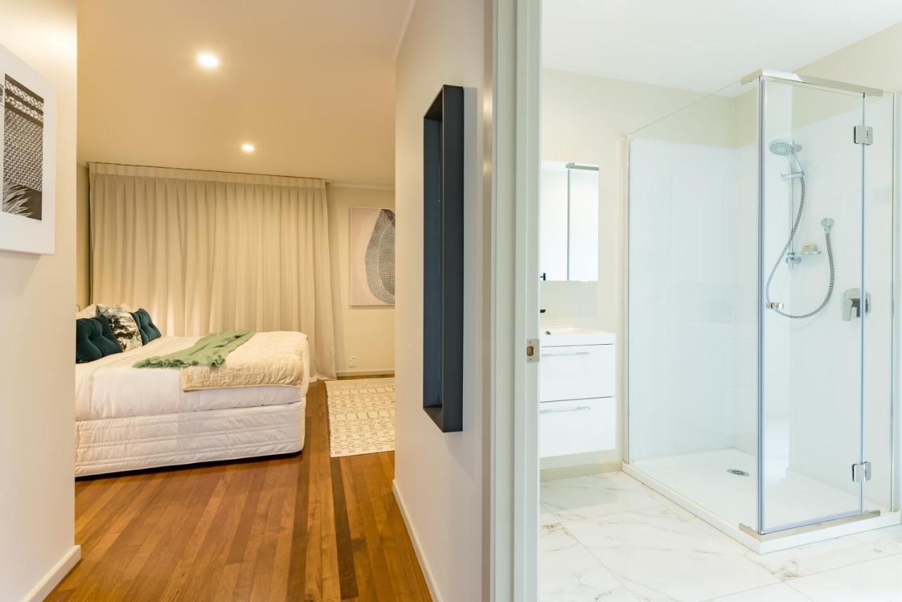 Marina Cove Bay Of Islands Villa Opua Exterior photo